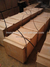 Press felt for paper machine