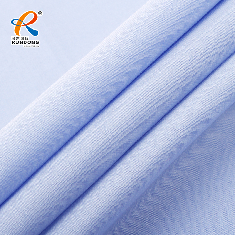 Chlorine-Bleaching 100% cotton Twill Fabric for Doctor Medical Uniform