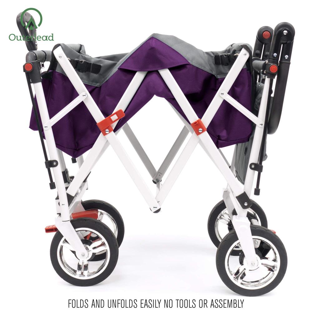 Collapsible Canopy Wagon 8 Jpg