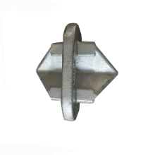 Casting Steel Container Twist Locks for Shipping Container Stacking