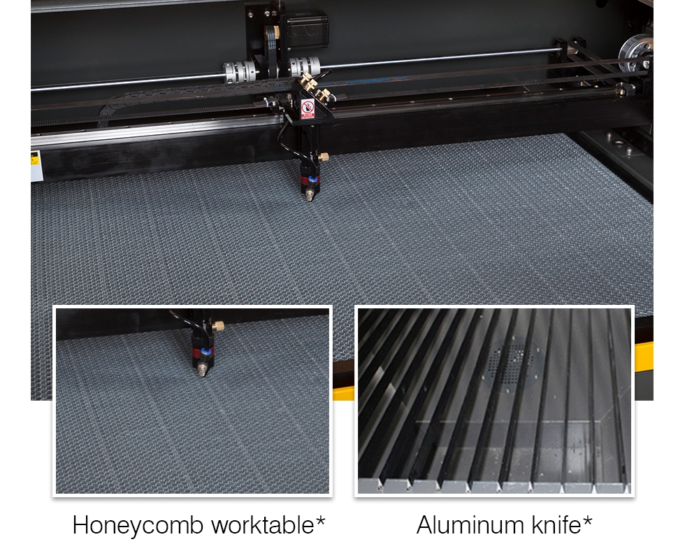 Co2 Laser Machine Of Worktable Co2 Laser Machine Of Worktable