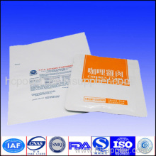 Zip Lock Aluminum Foil Bag?