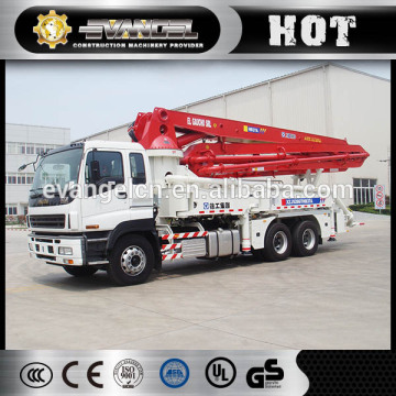 XCMG Concrete Pump Truck spares HB34K