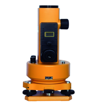 Laser aligner water proof type Optical Laser Plummet