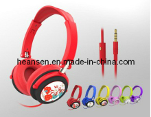 Stereo Dynamic Music Headphone