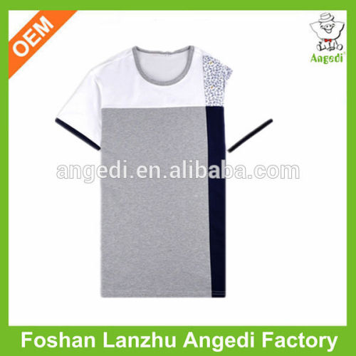 angedi made mens casual slim fit shirts