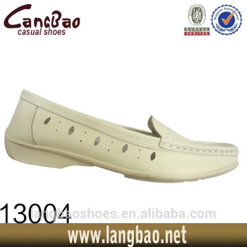 fashion china women nurse shoes wholesale