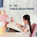 table d'activités polyvalentes pour enfants