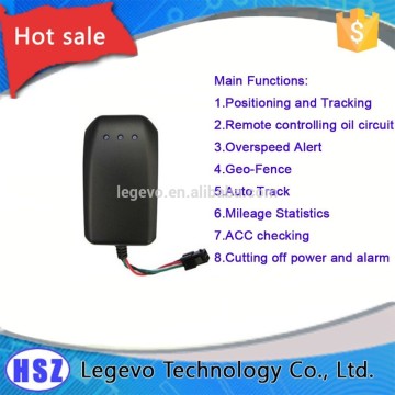 GPS Smart Tracker LBS Tracking