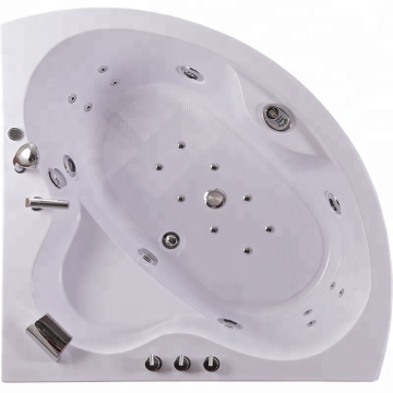 Mini Whirlpool Badewanne mit Sitz