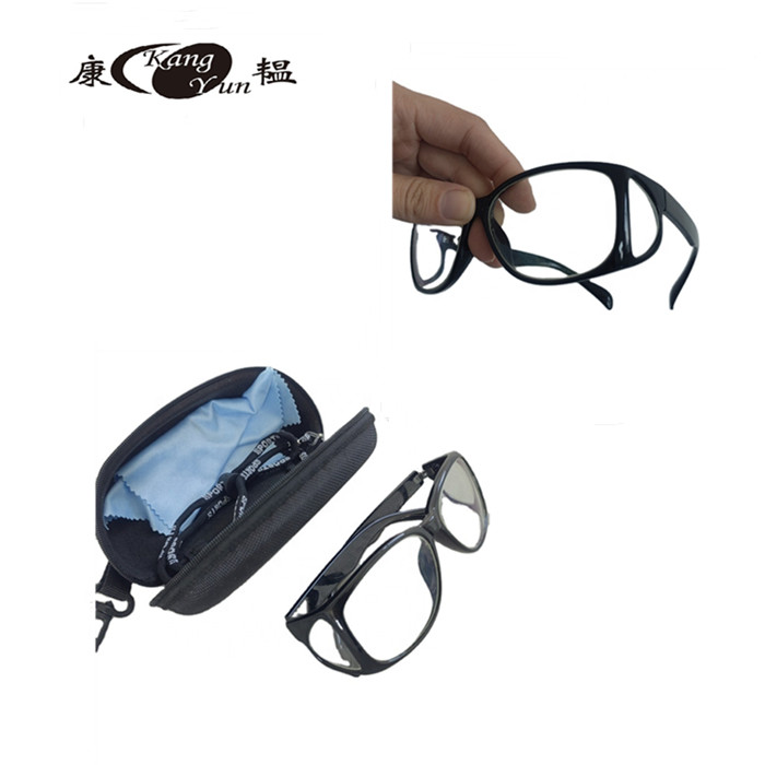 X-Ray Radiation Eyewear