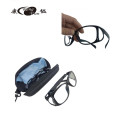 Radiation X Ray Side Protection Lead Glasses