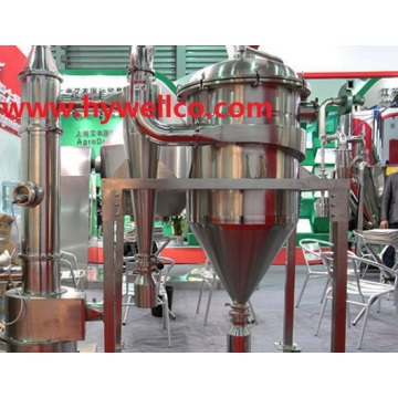 Filter Cake Drying Machine