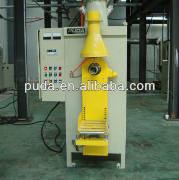 25KG paper bag packing machine