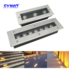 Garden Ground Buried Lamp Recessed Led Underground Light