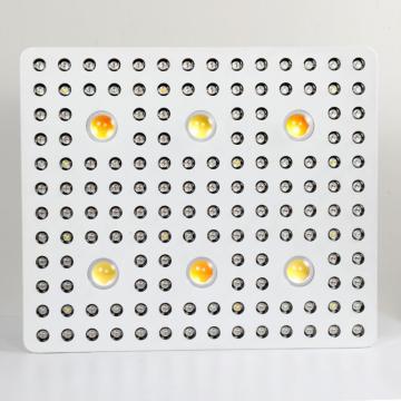 Barra de cultivo LED Grow Light Full Spectrum Panel