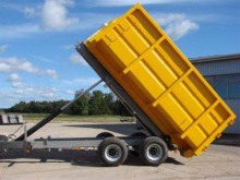 cargo trailer