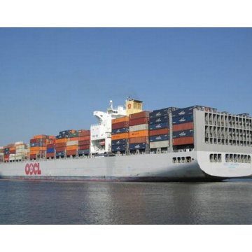 Shantou Shipping Services to Hanoi Vietnam