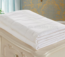 All season microfiber shell comforter/duvet insert from China factory