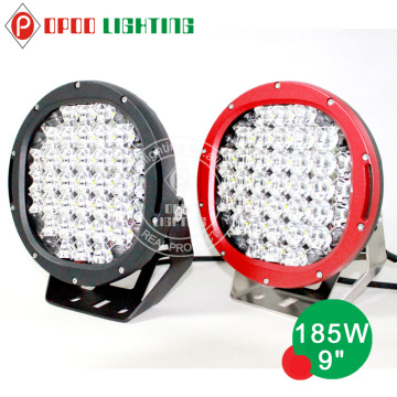 High Power Arb 9inch 5watt CREE Chip 4X4 Jeep Car LED Spot Lights