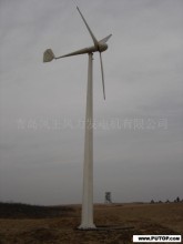 wind power generator