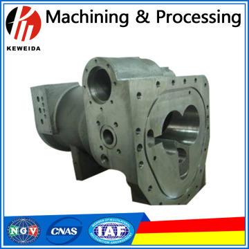 Trade assurance customized mechanical moving parts