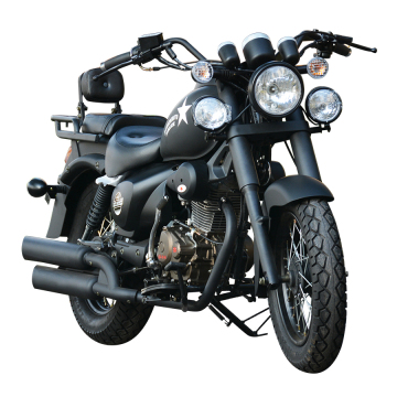 China Supplier Cheap 250cc Motorcycles