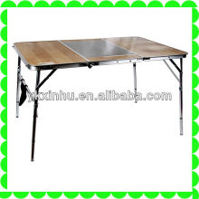 Party barbeque table, Family barbeque Table