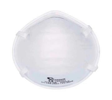 CAP SHAPE DISPOSABLE PROTECTIVE MASK