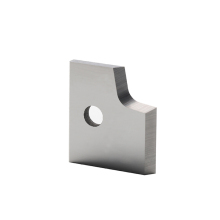 Professional Tungsten Carbide Woodworking Planing Knives for Edge Banding Machines