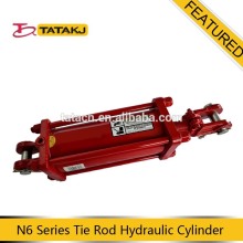 High quality Tie-Rod Cylinders for minning,truck,machinery