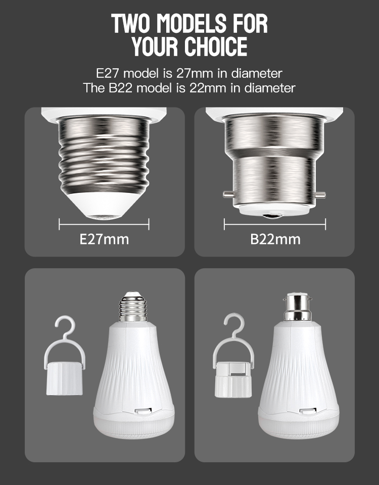 Energy Saving B22 E27 Rechargeable Emergency Bulb-7817-detail-6 Energy Saving B22 E27 Rechargeable Emergency Bulb-7817-detail-6