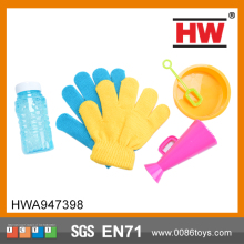 High Quality Magic Elastic Bubble Best Toys