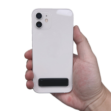 Super Thin Metal Kickstand for Mobile Phone Holder