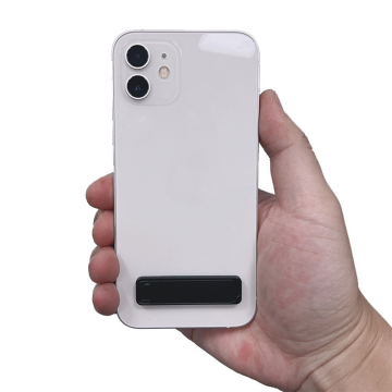 Super Thin Metal Kickstand for Mobile Phone Holder