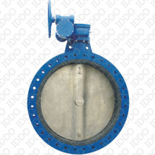 Lining Butterfly Valve