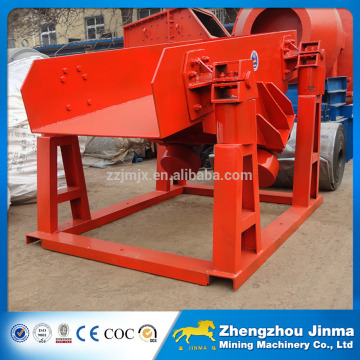 Straight Vibrating Feeder For Stone Crushing Line