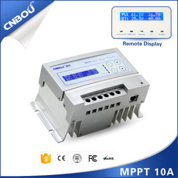 10a solar charge controllers