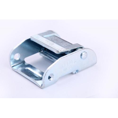 2 Inch Heavy Duty Galvanized Cam Keeper Buckle