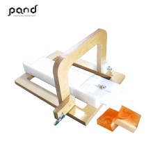 Handmade Soap Slab Cutter Machine/Block Soap Cutter