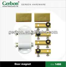 black rubber door stoppers