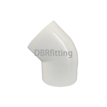 PVC Closet Bend Special Pipe