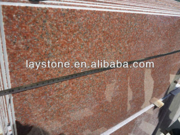 india red granite