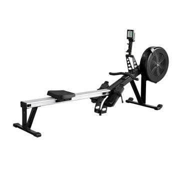 Portable Cardio Air Rowing Machine