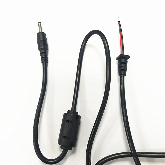 Power Adapter Supply Extension Cable