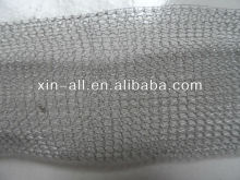 stainless steel knitting mesh