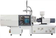 Food packing injection molding machine 4 cavities