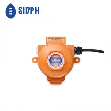 Xgard Bright Fixed Type Digital Flameproof Toxic Gas Detection