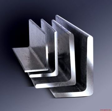 Angle Steel Bars Supplier