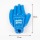 Promotion cheap inflatable glove hand inflatable advertising